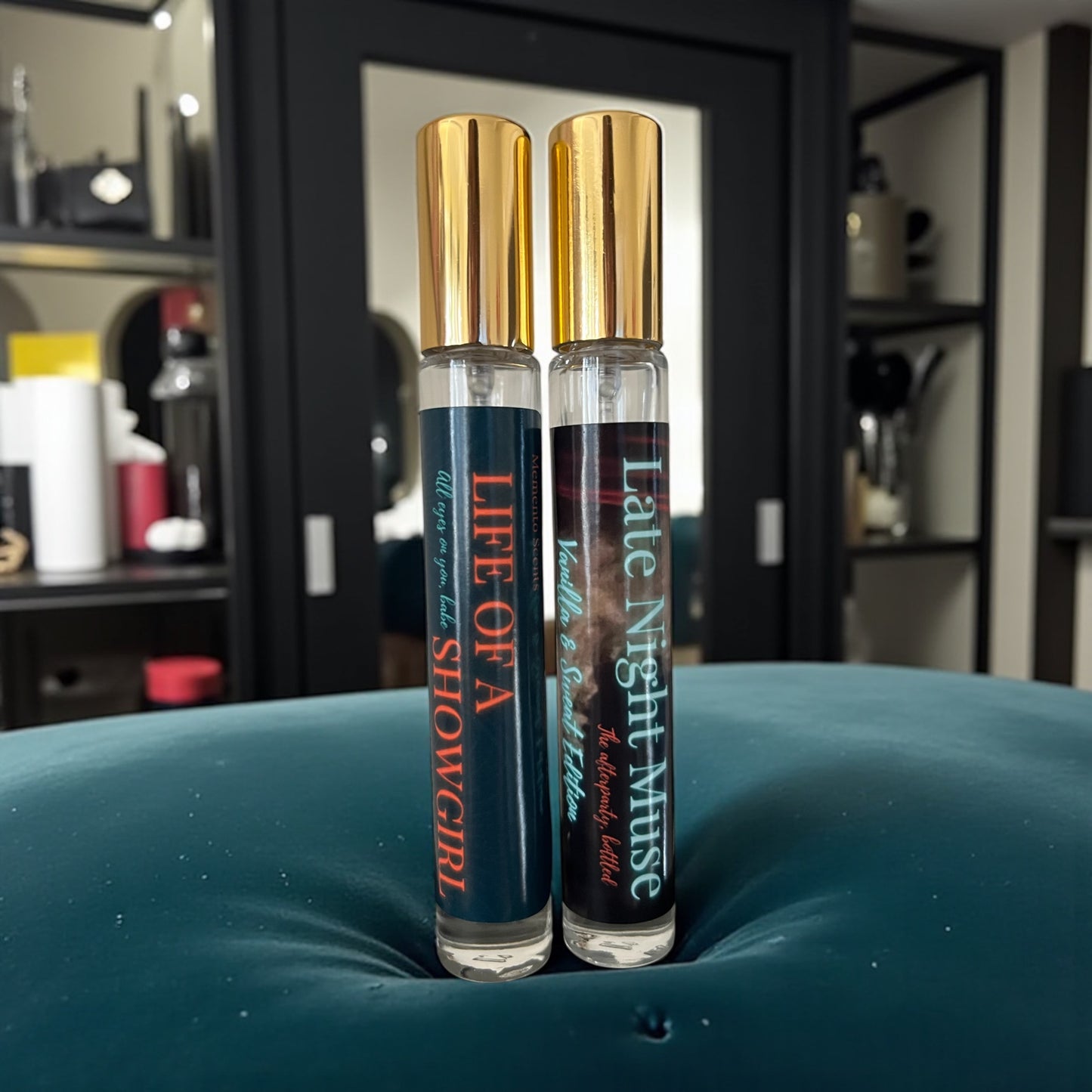 The Headliner & The Afterparty