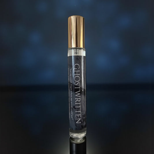 Ghostwritten Perfume