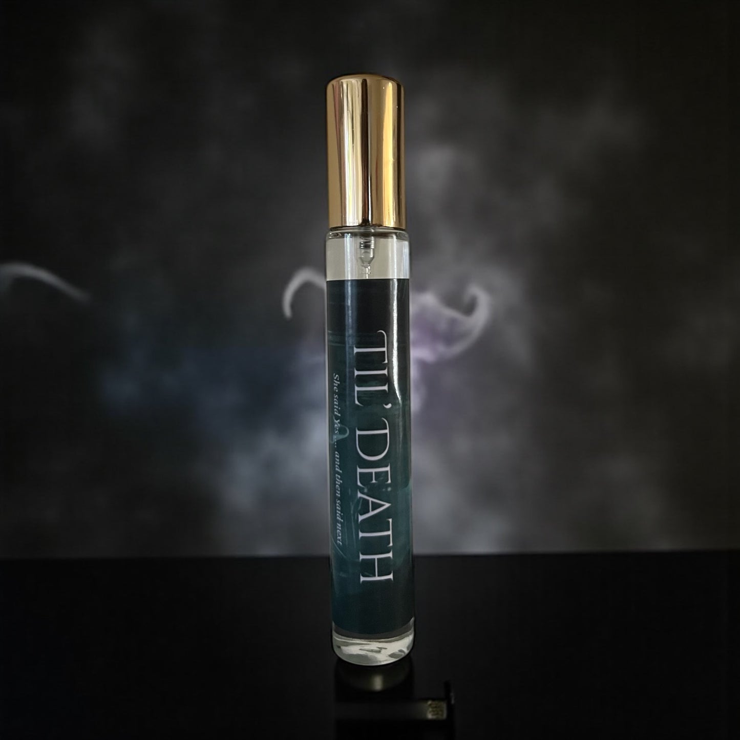 Til' Death Perfume