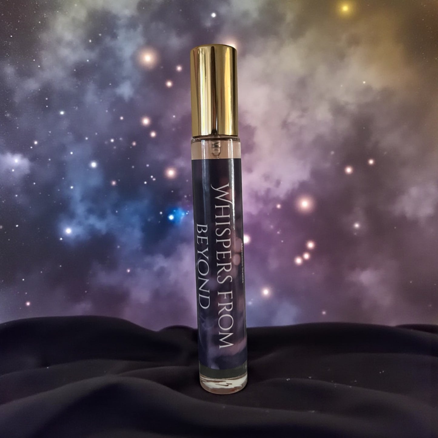 Whispers from Beyond Perfume