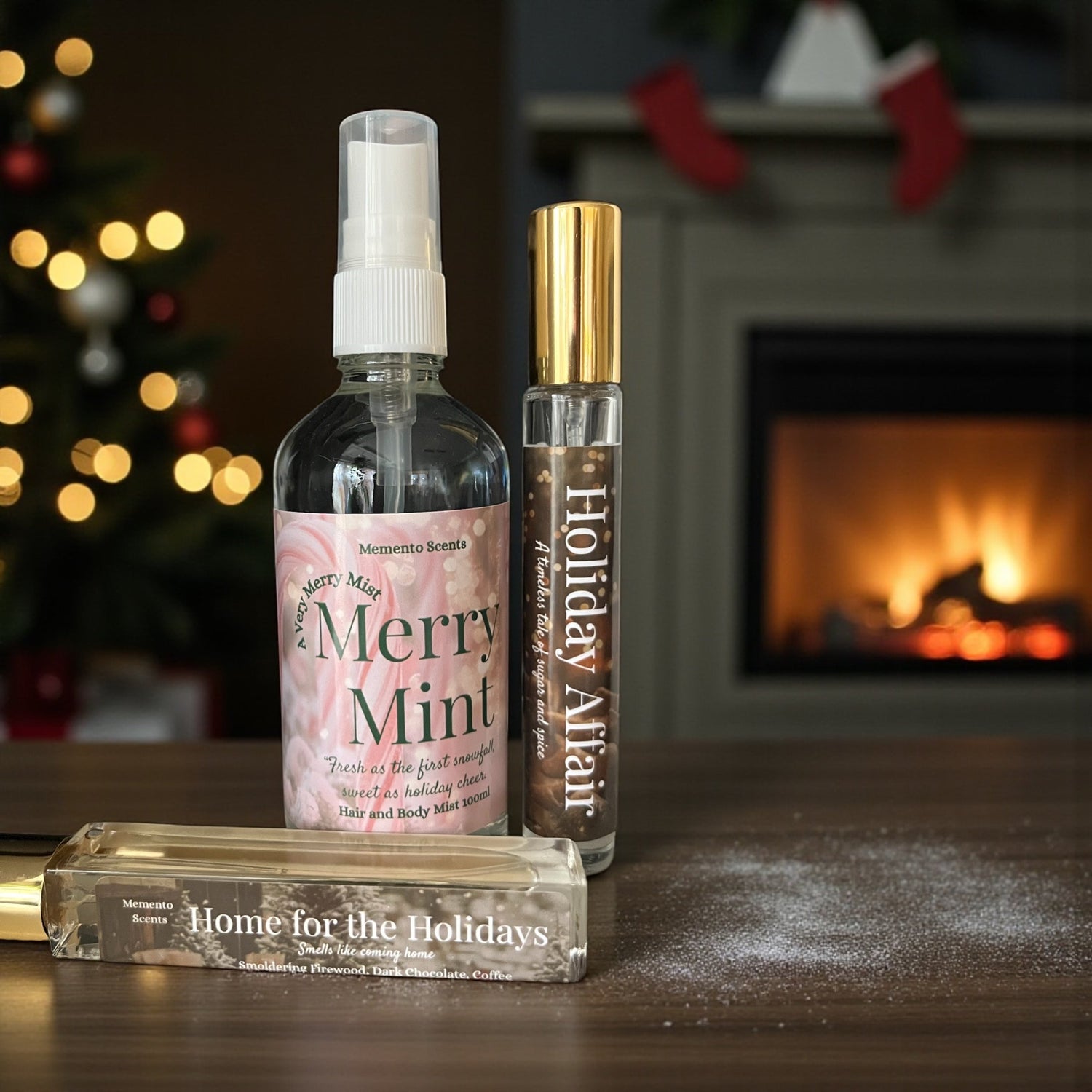 Very Merry - A Once Upon a Holiday Story