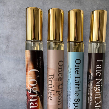 10ml Perfume Discovery Bundle