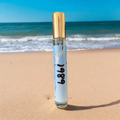 10ml Perfume Discovery Bundle