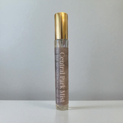 Central Park Mist Perfume