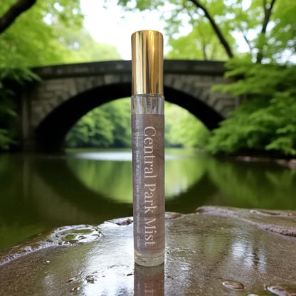 Central Park Mist Perfume