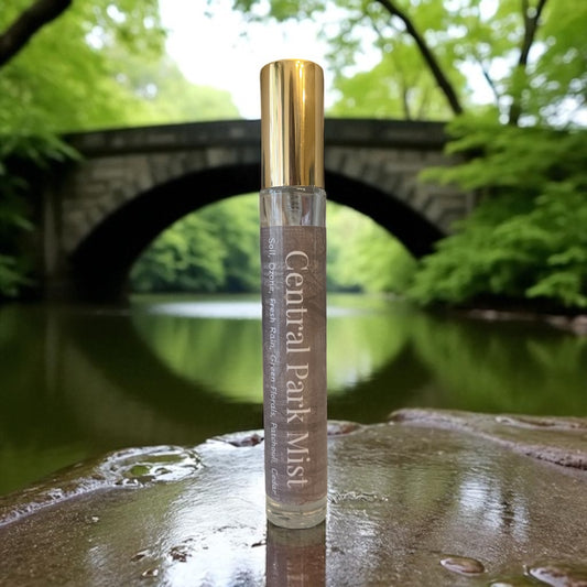 Central Park Mist Perfume