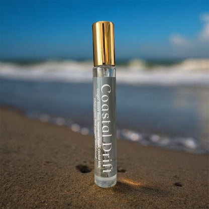 Coastal Drift Parfum