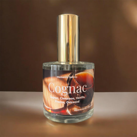 Cognac Parfum
