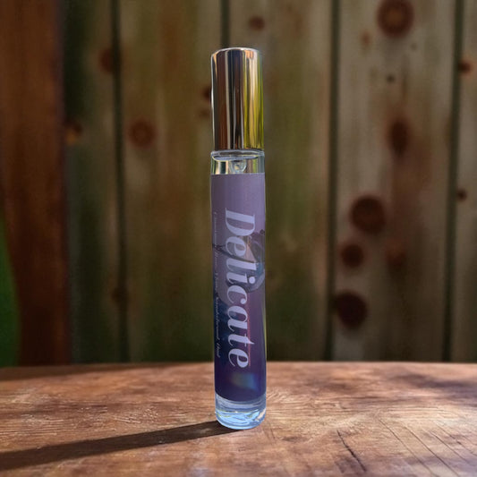 Delicate Perfume