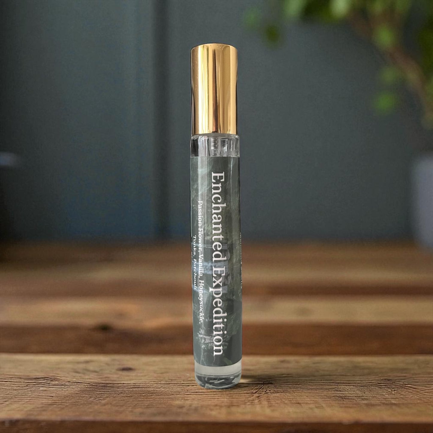 Enchanted Expedition Perfume