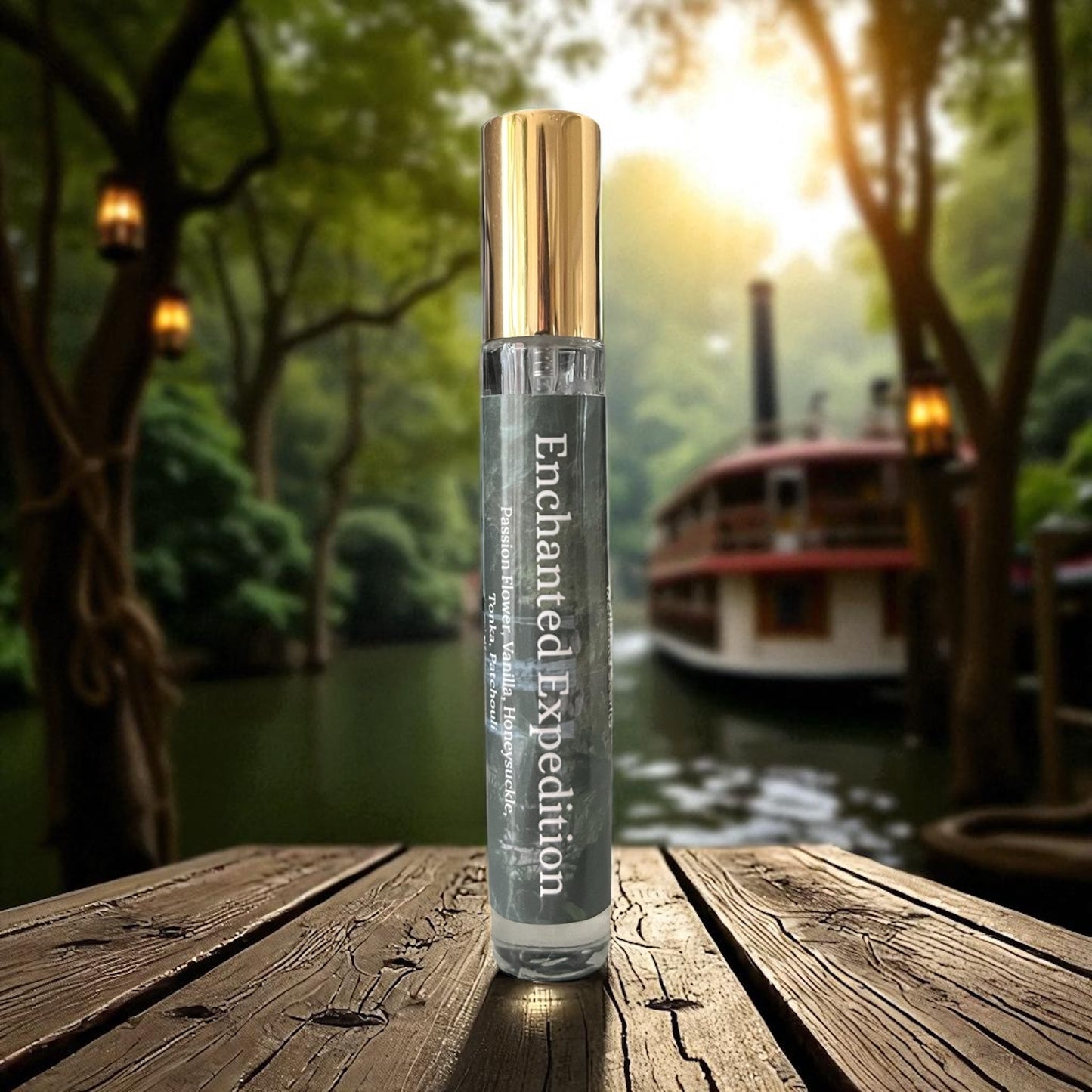 Enchanted Expedition Perfume