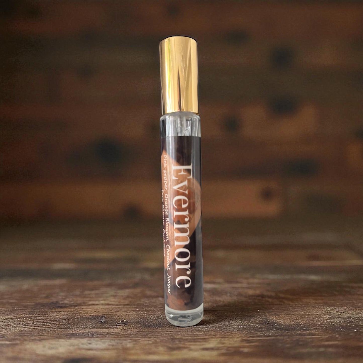 Evermore Perfume