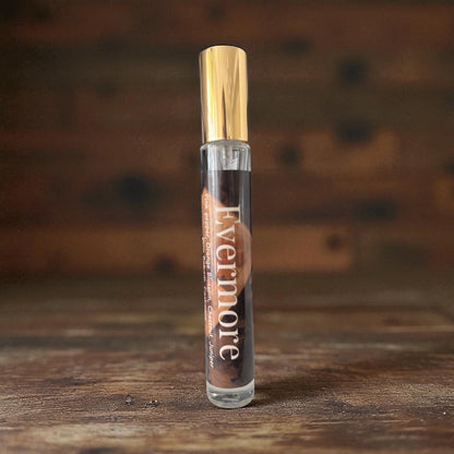 Evermore Perfume
