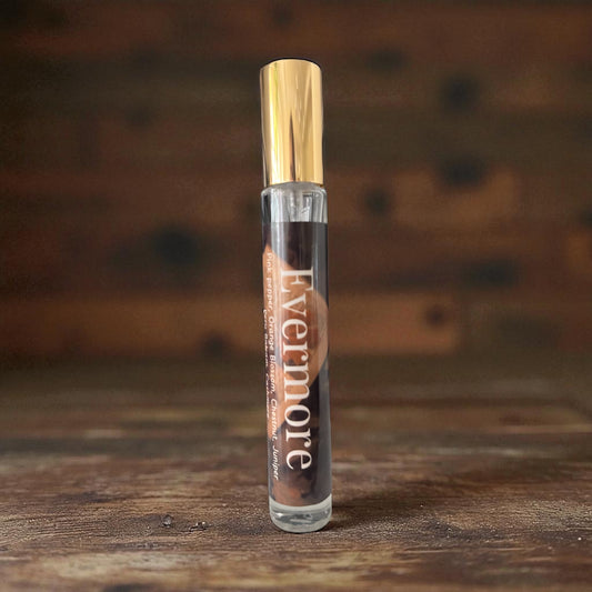 Evermore Perfume