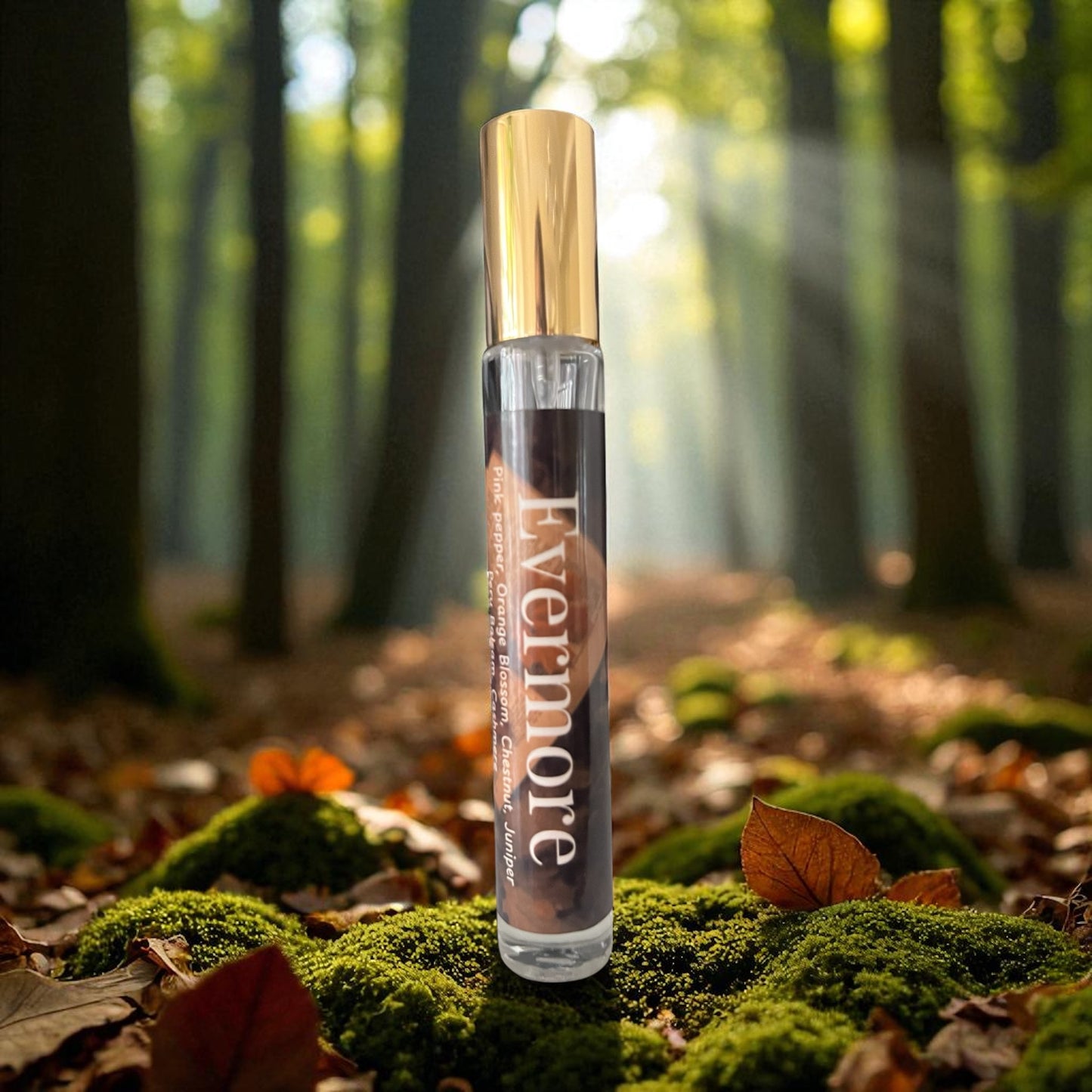 Evermore Perfume
