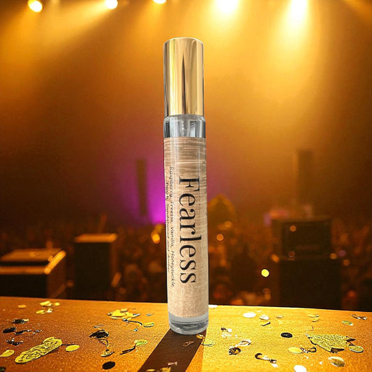 Fearless Perfume