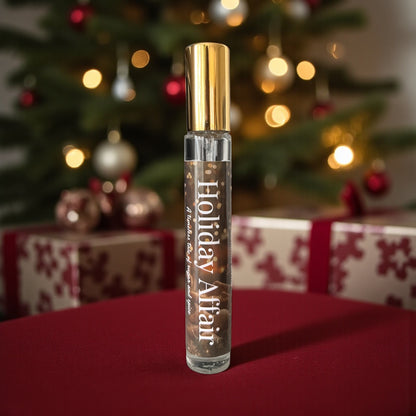 Holiday Affair Perfume