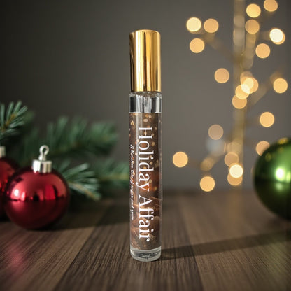 Holiday Affair Perfume