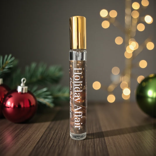 Holiday Affair Perfume