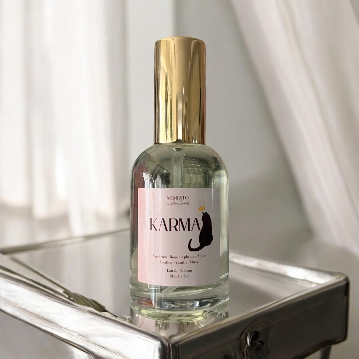 Karma  Parfum