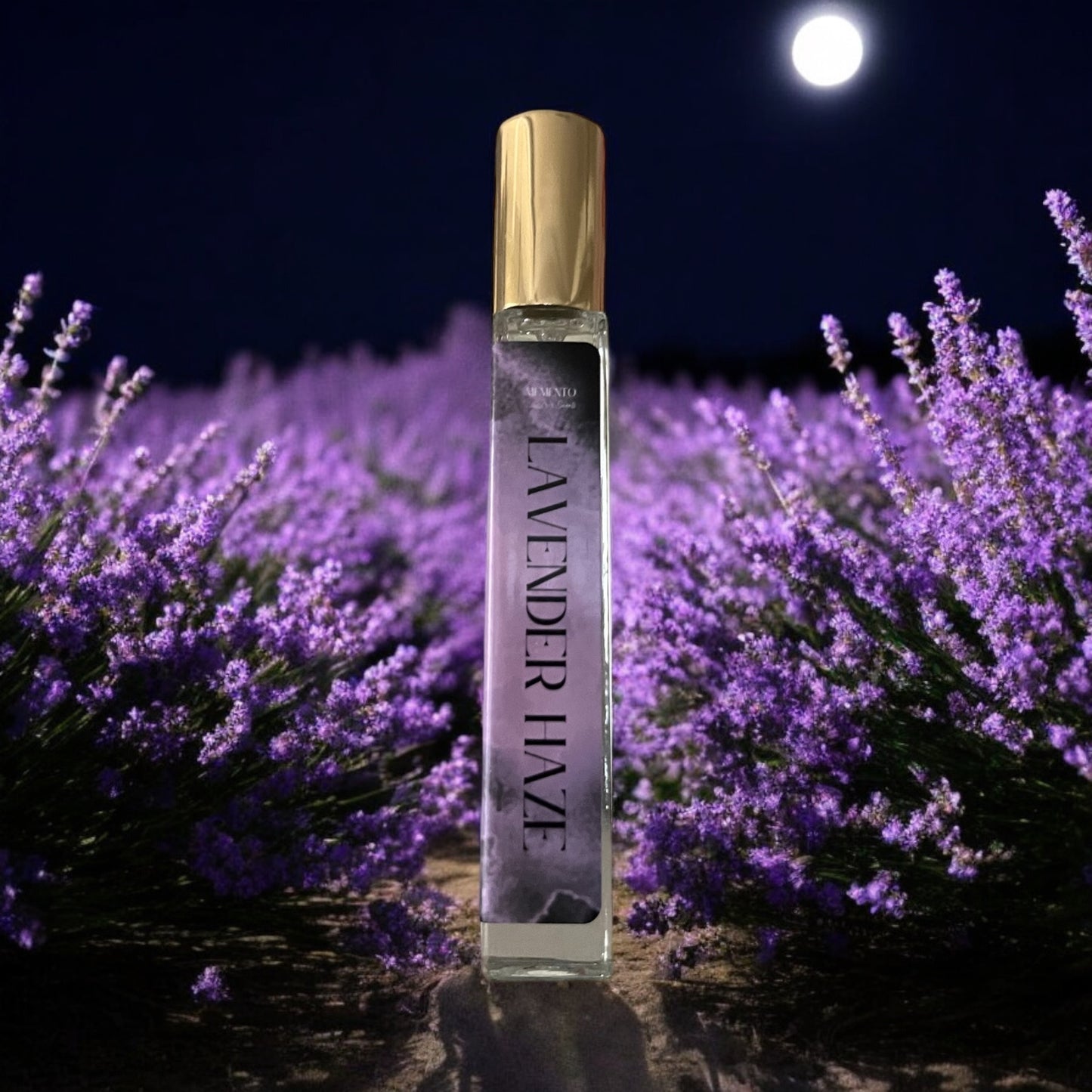 Lavender Haze Eau de Parfum