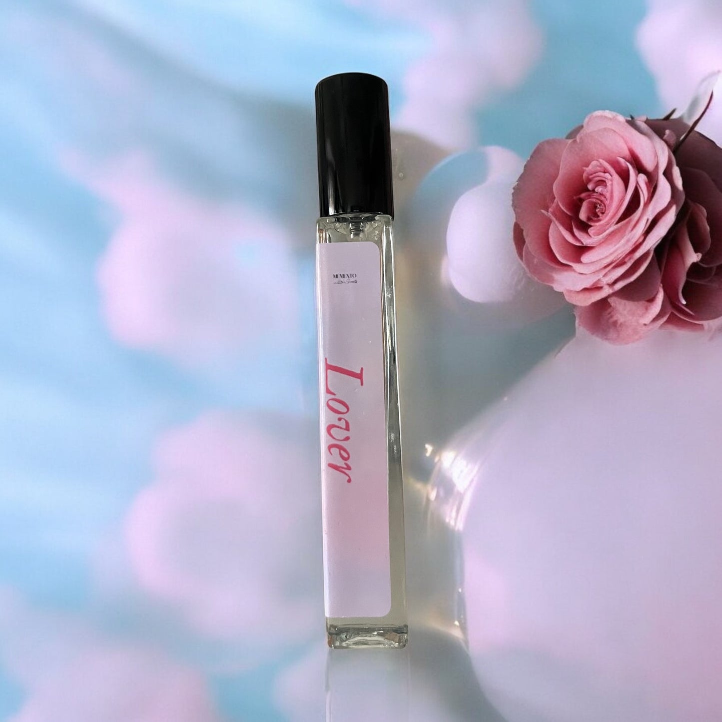 Lover Eau de Toilette