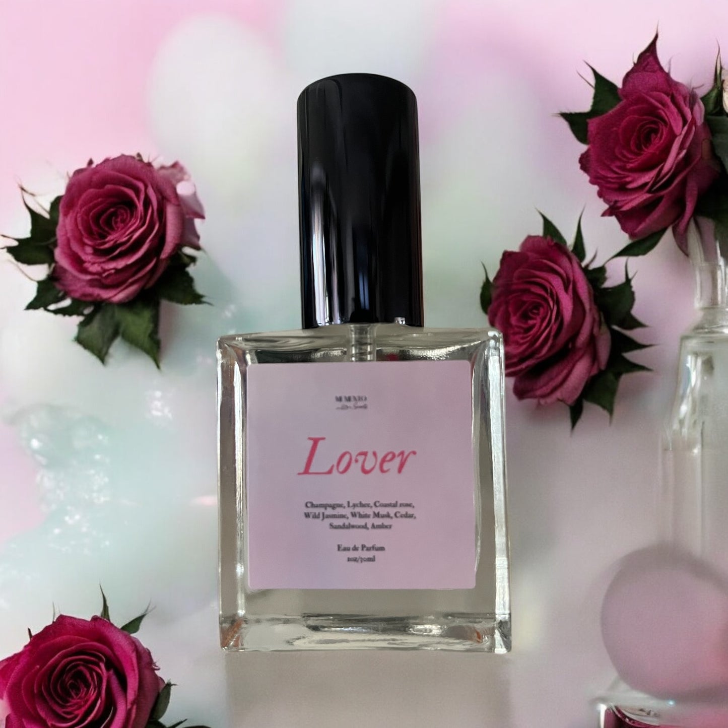 Lover Eau de Toilette