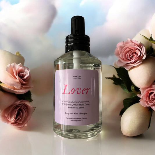 Lover Hair and Body Fragrance Mist 100ml/3.4oz