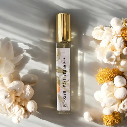 Marshmallow Blossom Perfume