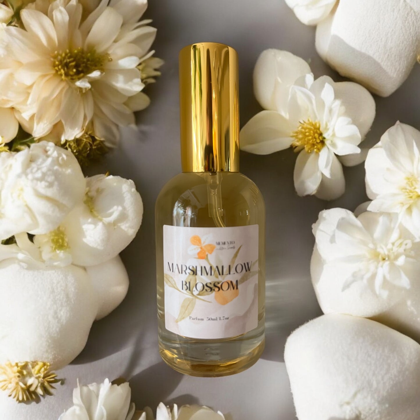 Marshmallow Blossom Parfum