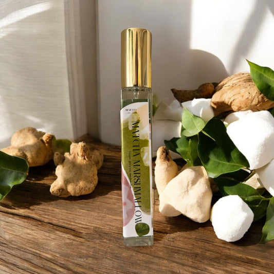 Matcha Marshmallow Parfum