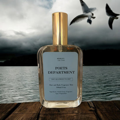 Poets Department Perfume and Mist SALE