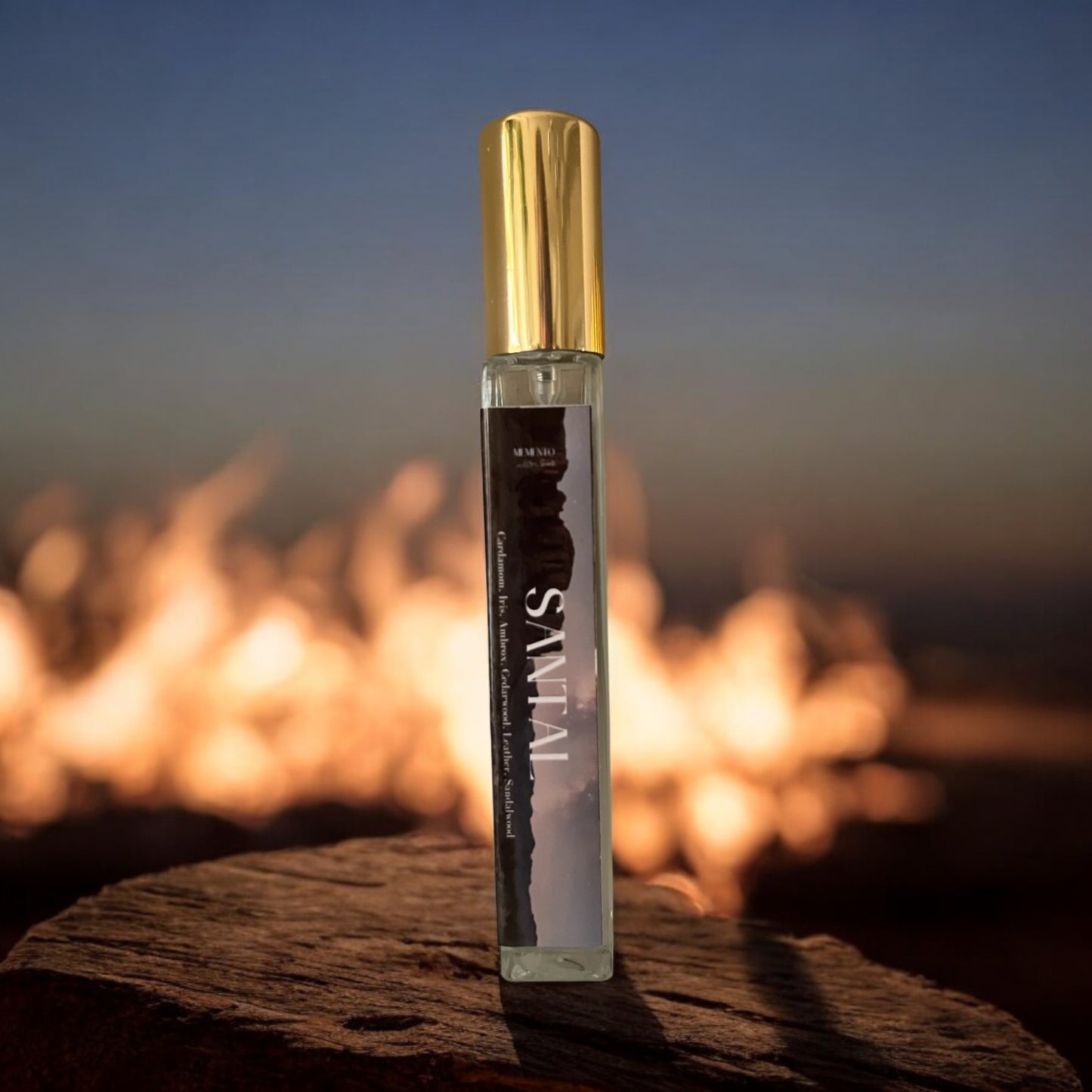 Santal Parfum