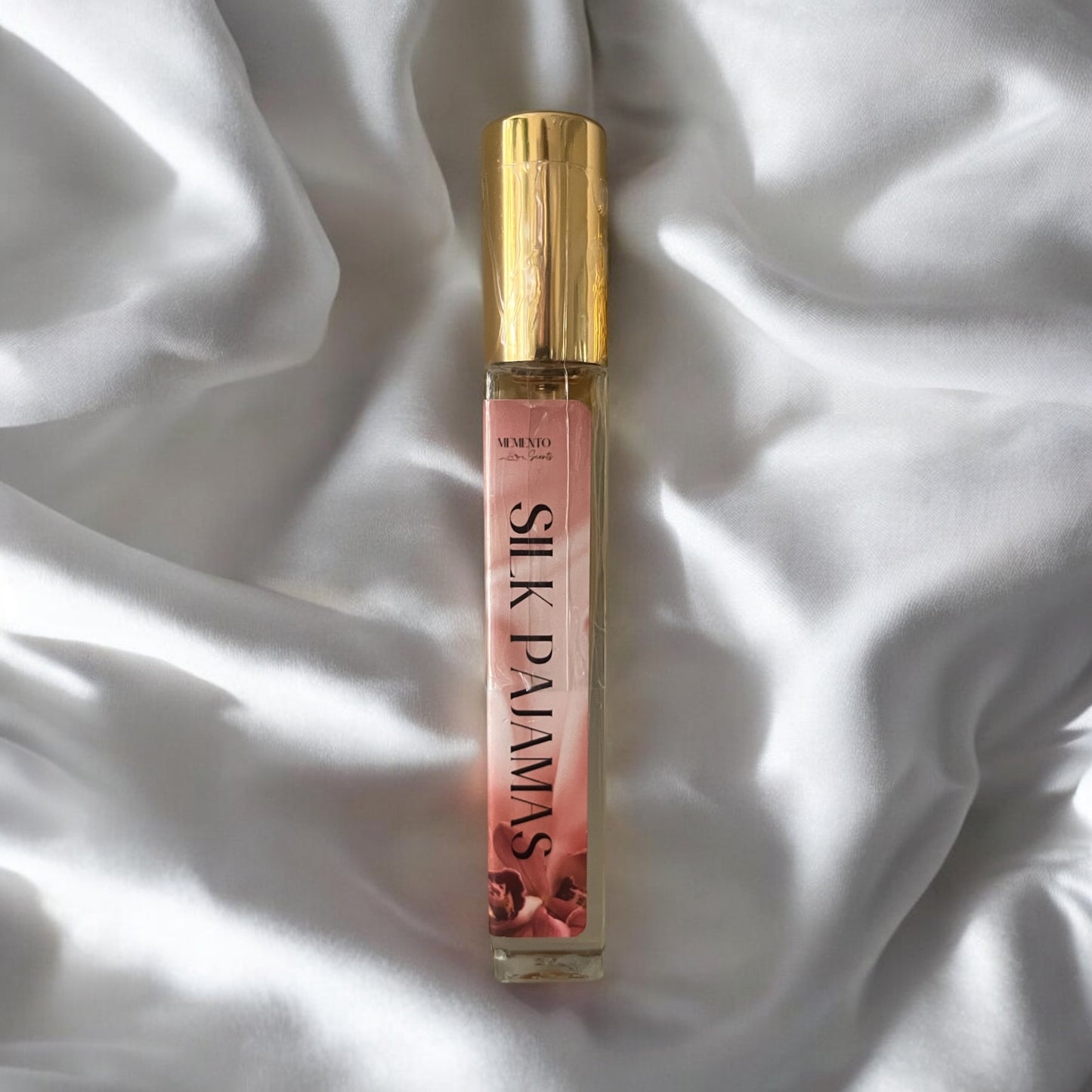 Silk Pajamas Parfum