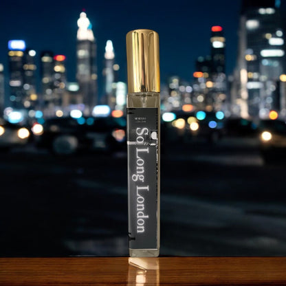 So Long London Perfume