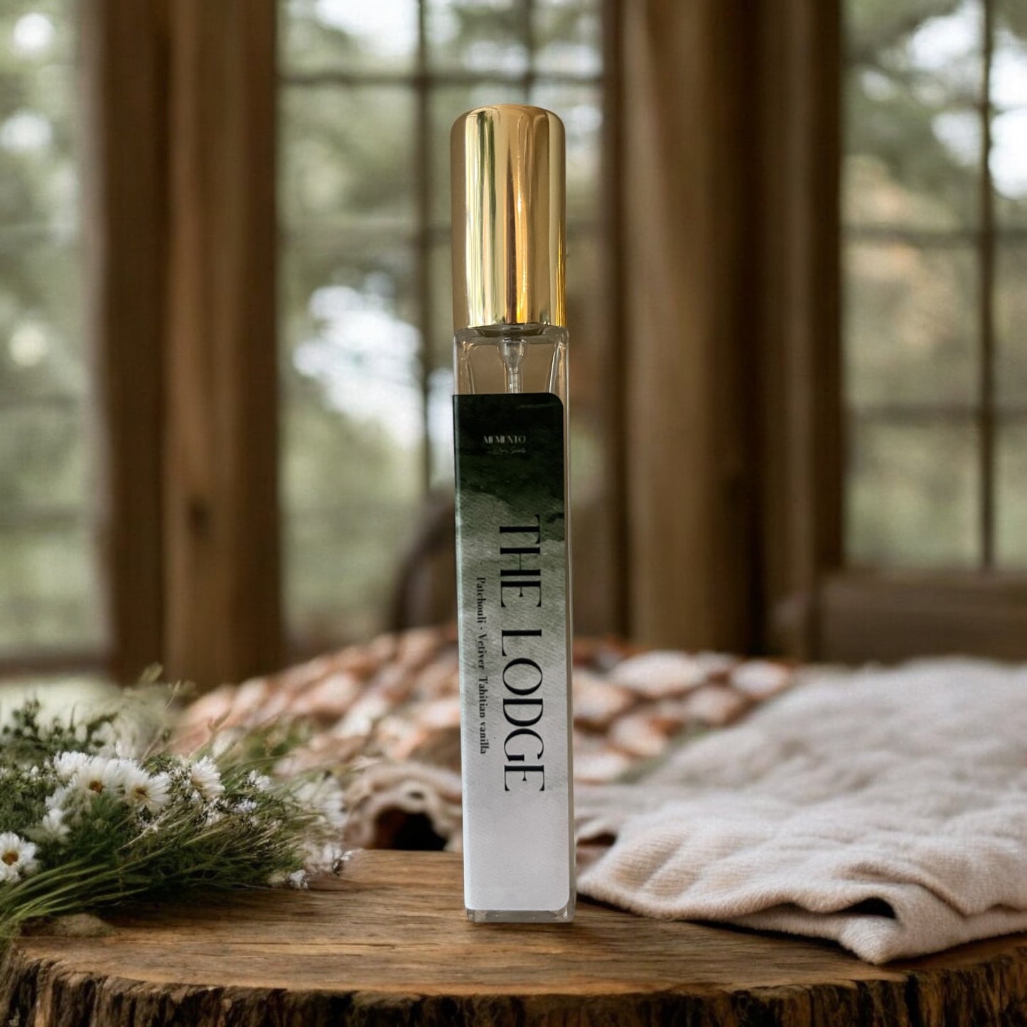 The Lodge Parfum