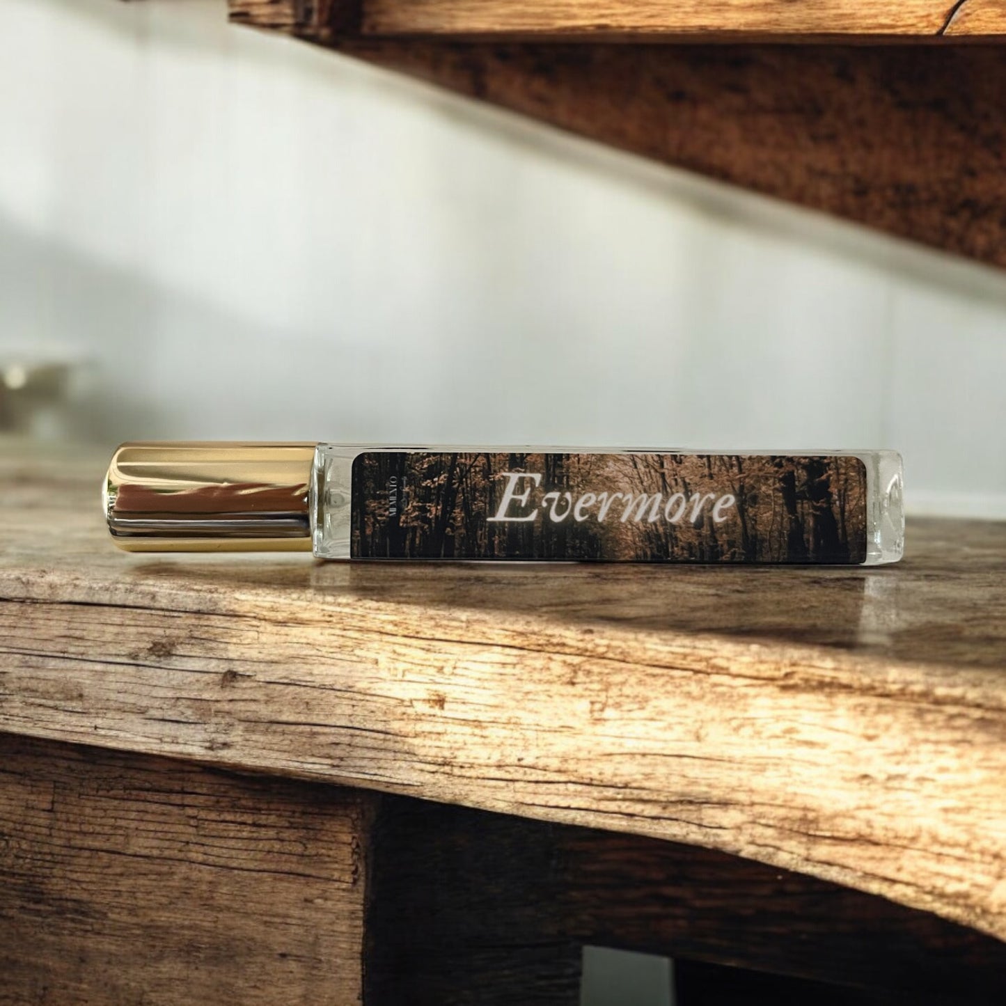 Evermore Parfum