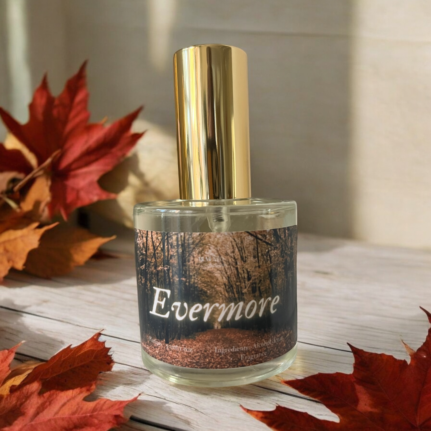 Evermore Parfum