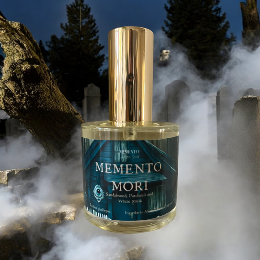 Memento Mori Parfum