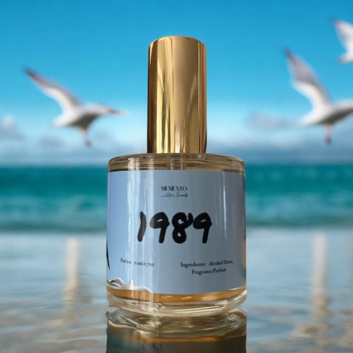 1989 Parfum