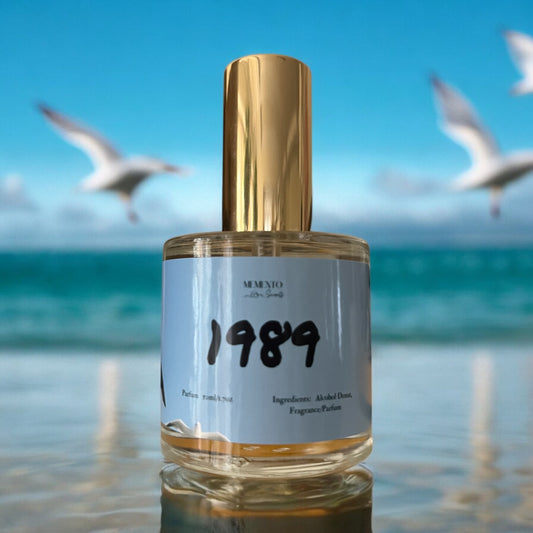 1989 Parfum