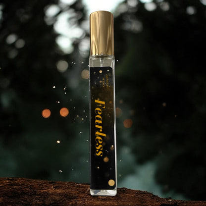 Fearless Perfume