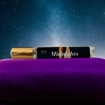 Midnights Perfume