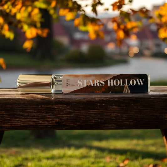 Stars Hollow Parfum