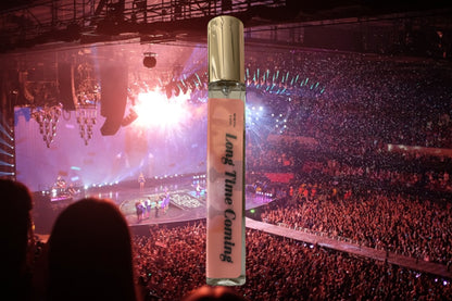 Long Time Coming Perfume