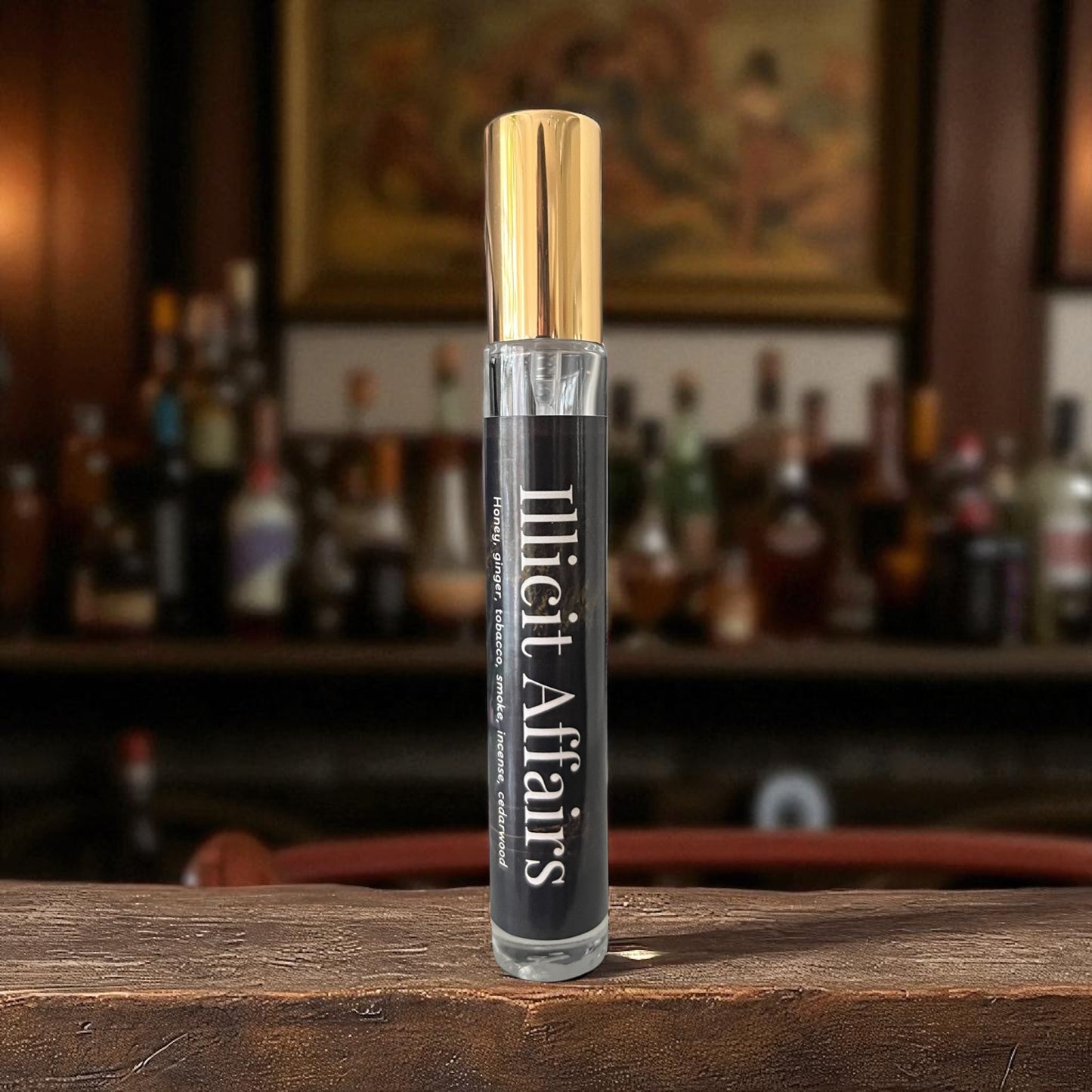 Illicit Affairs Perfume