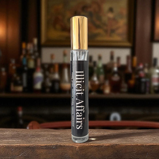 Illicit Affairs Perfume