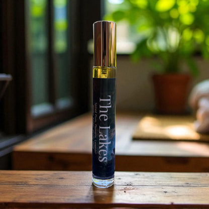 The Lakes Perfume