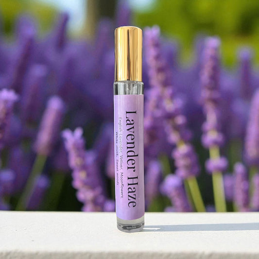 Lavender Haze Eau de Parfum
