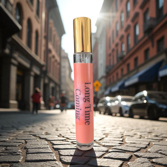 Long Time Coming Perfume